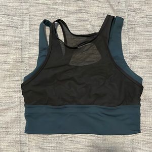 Lululemon support sport bra